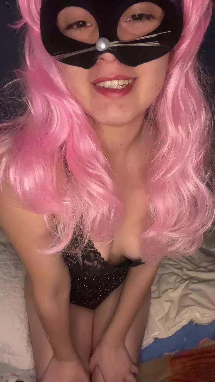Gatasuavecita1 on Cam4 