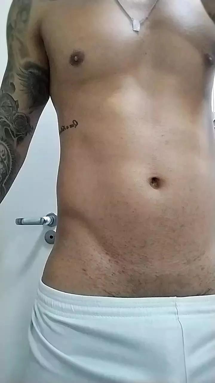 gatocavalo2 on Cam4 