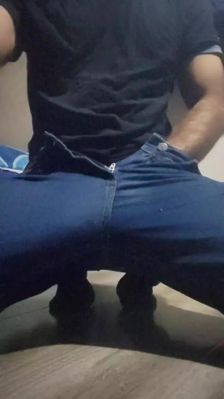 GeagerGame on Cam4 