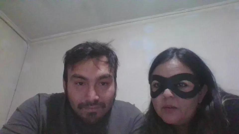 geminis_chilena on Cam4 