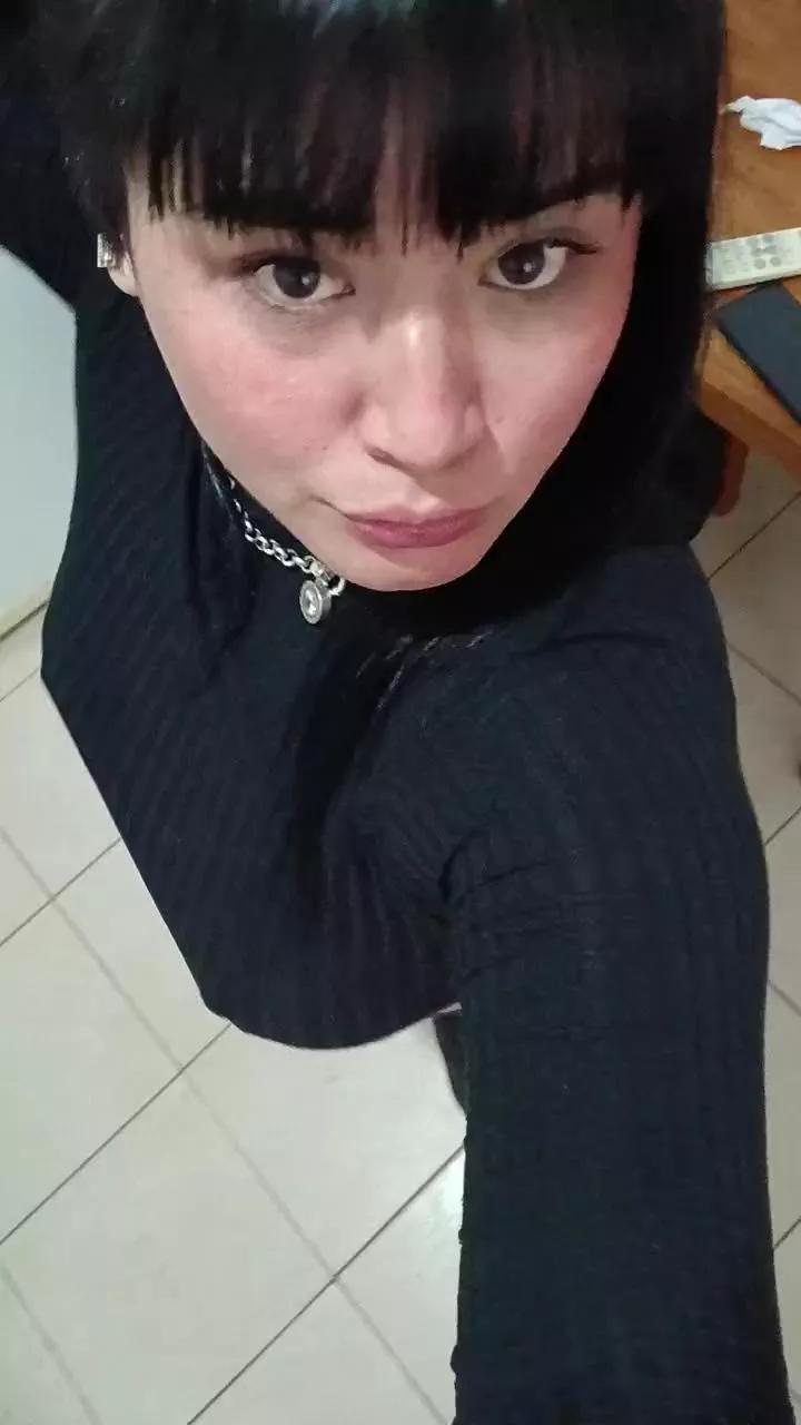 Geminniana on Cam4 