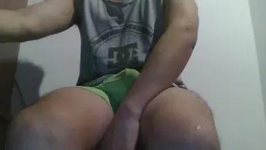 Georgep9 on Cam4