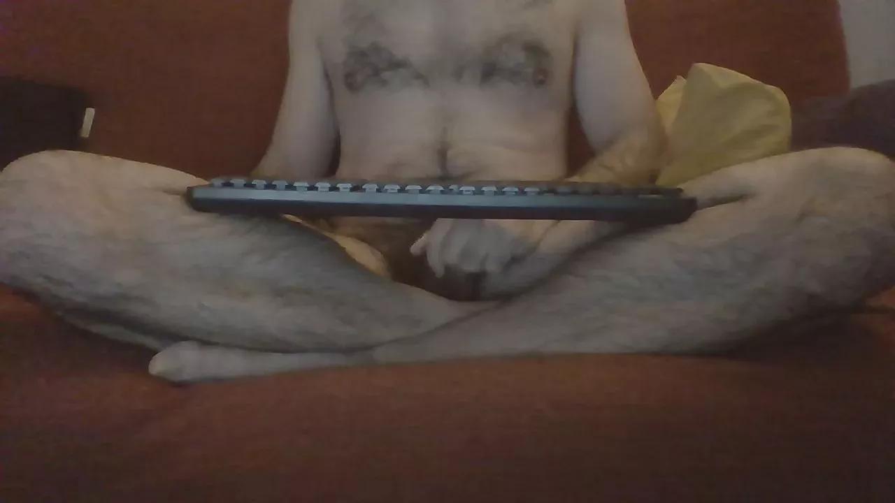 gerjoshot on Cam4 