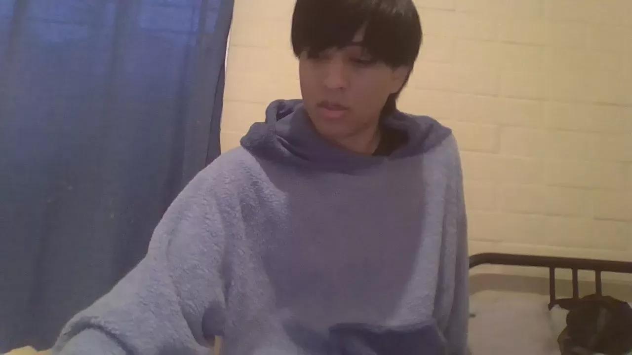 ghyeh3 on Cam4 