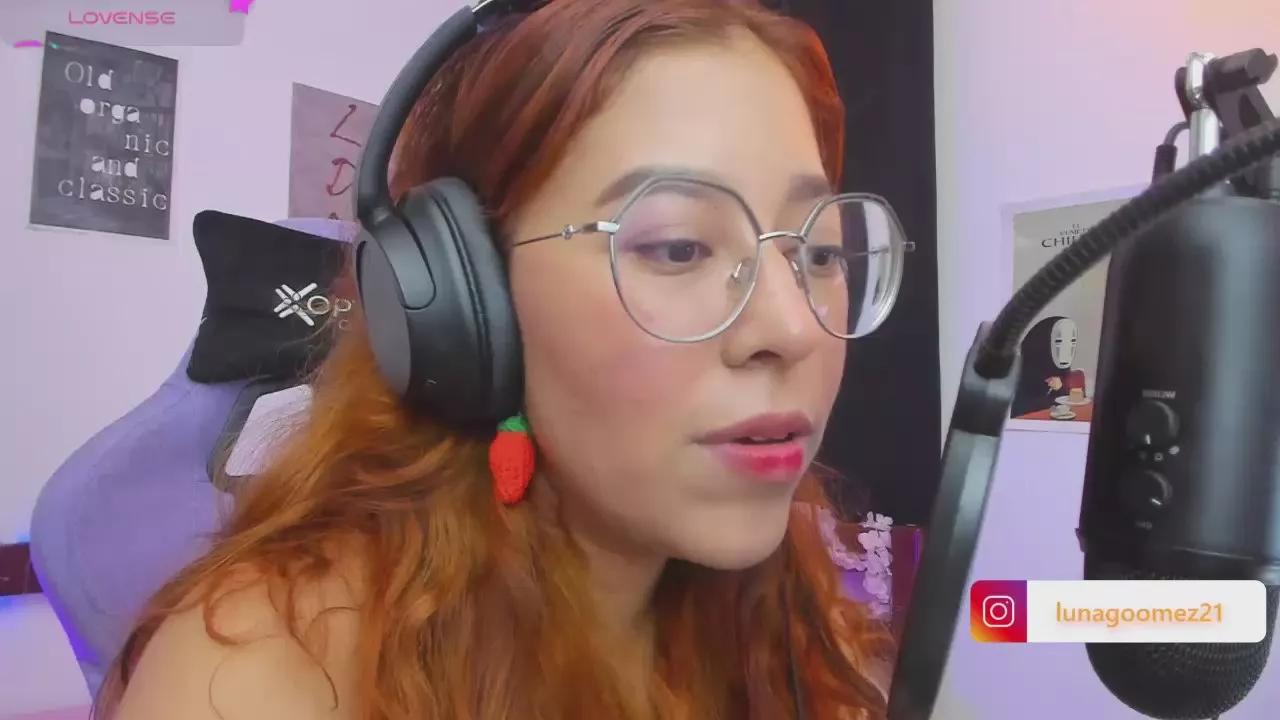 Gigimon on Cam4 