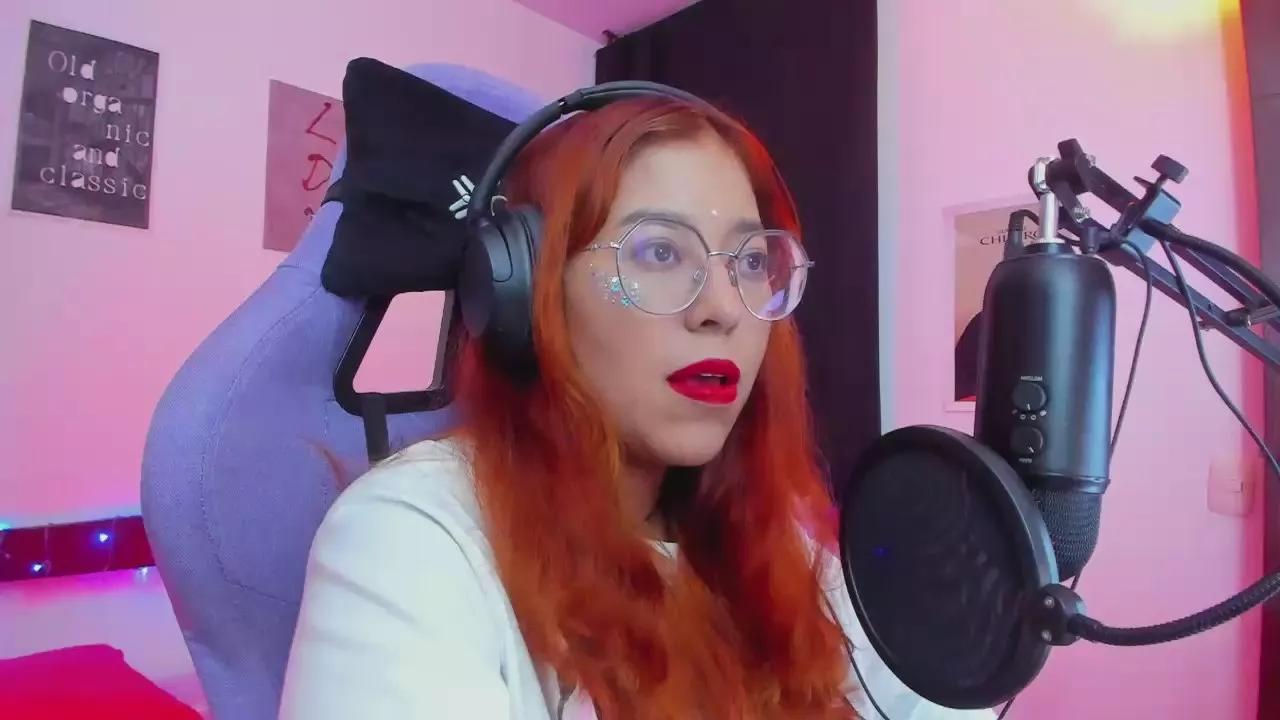 Gigimon on Cam4 