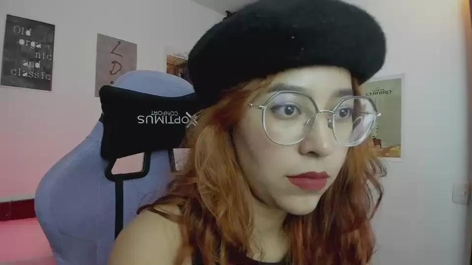 Gigimon on Cam4 