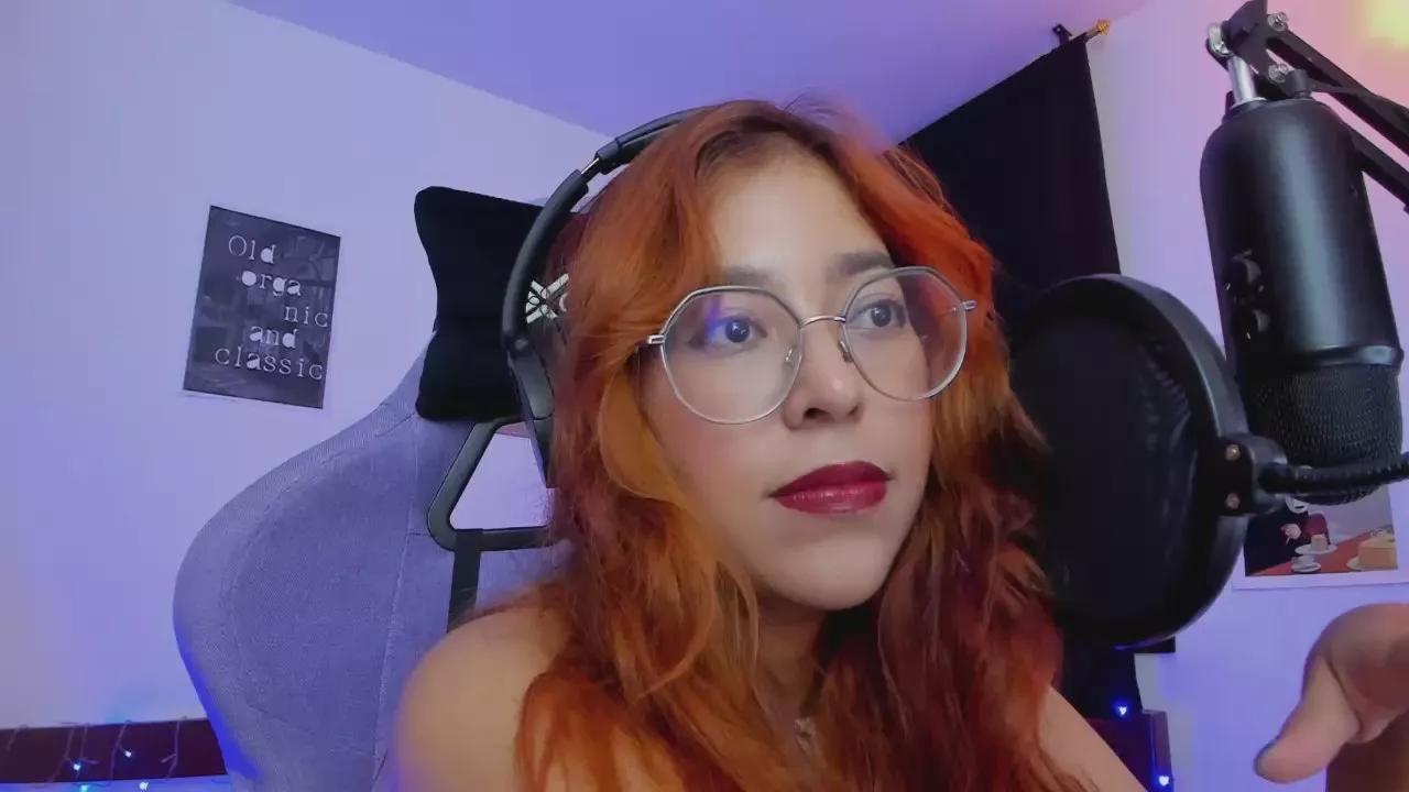 Gigimon on Cam4 