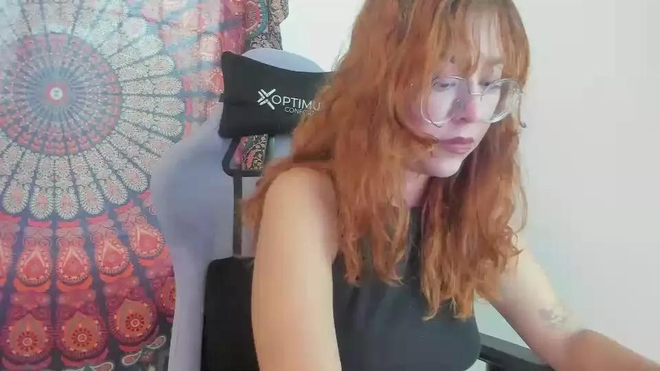 Gigimon on Cam4 