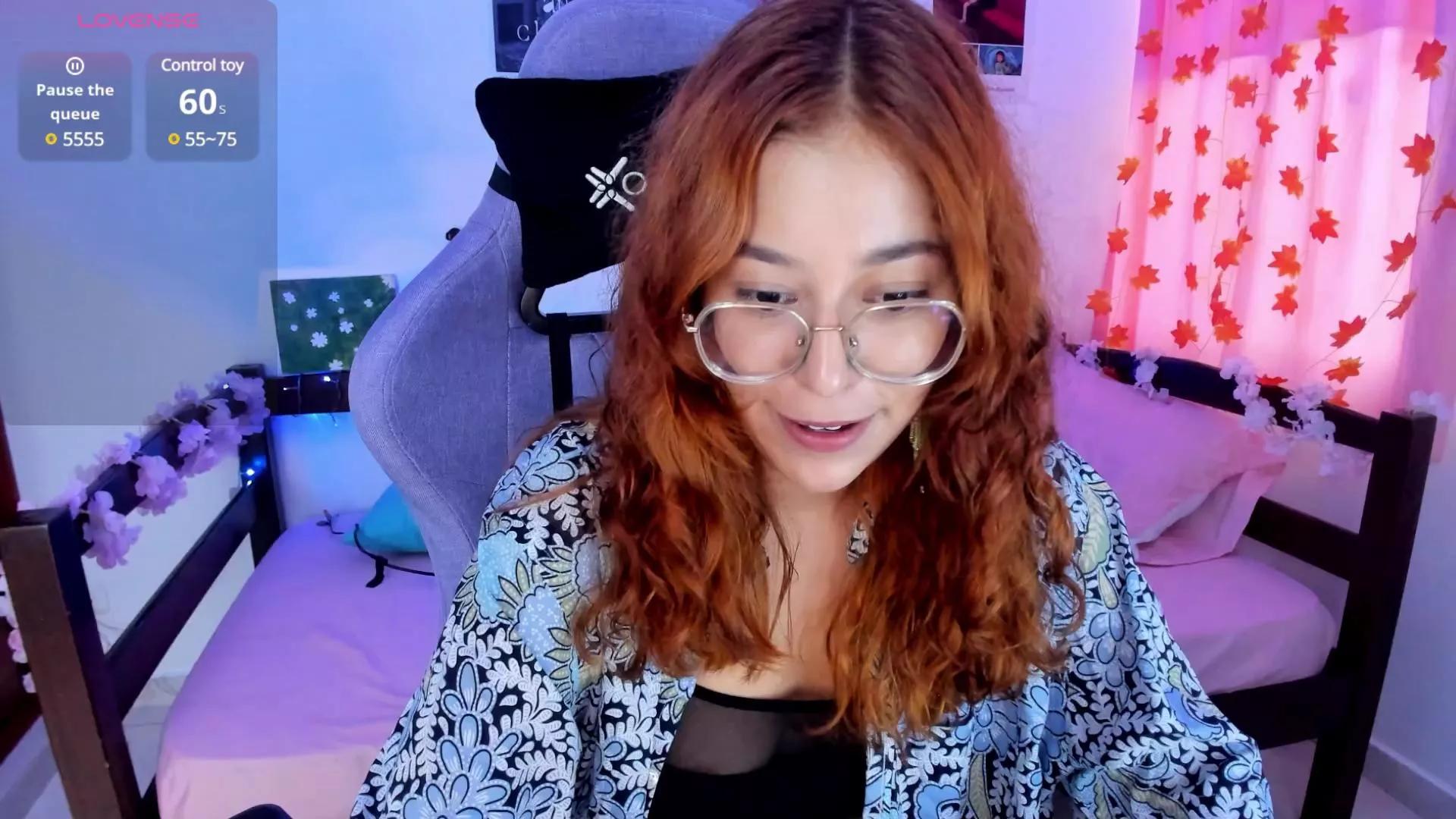 Gigimon on Cam4 