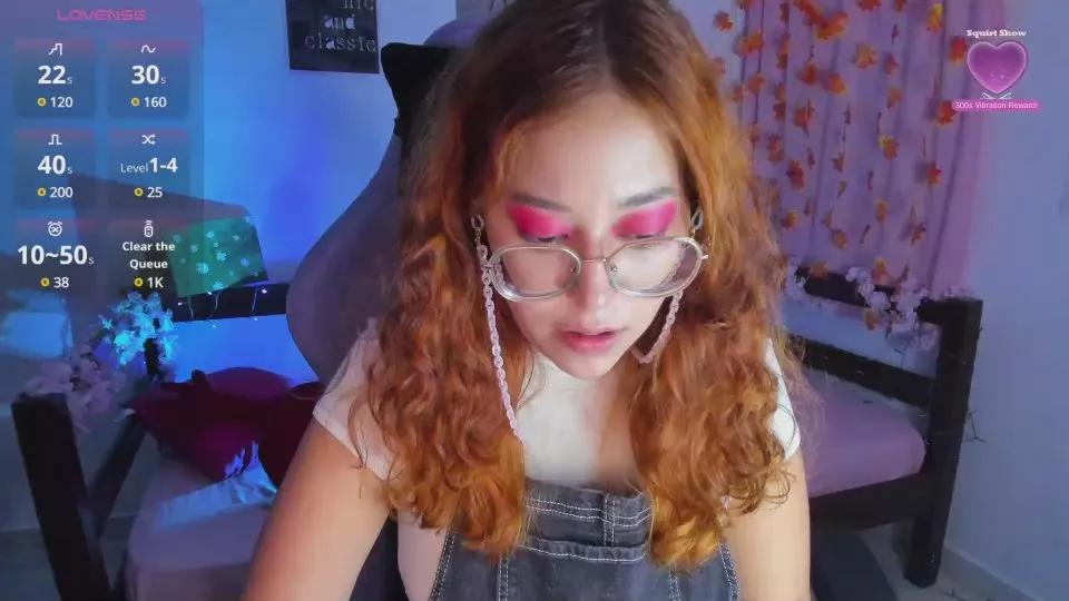 Gigimon on Cam4 