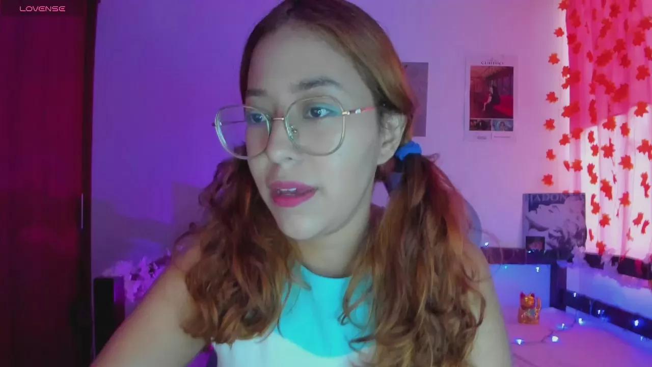 Gigimon on Cam4 