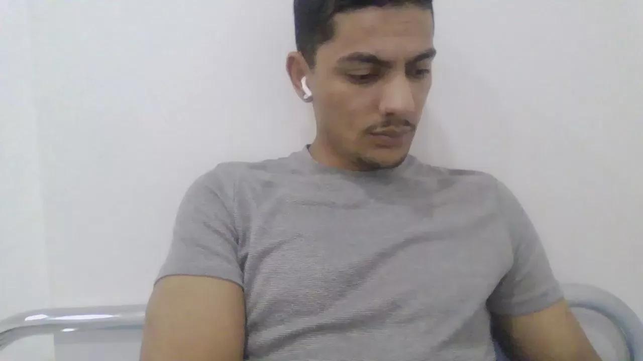 gilking on Cam4 