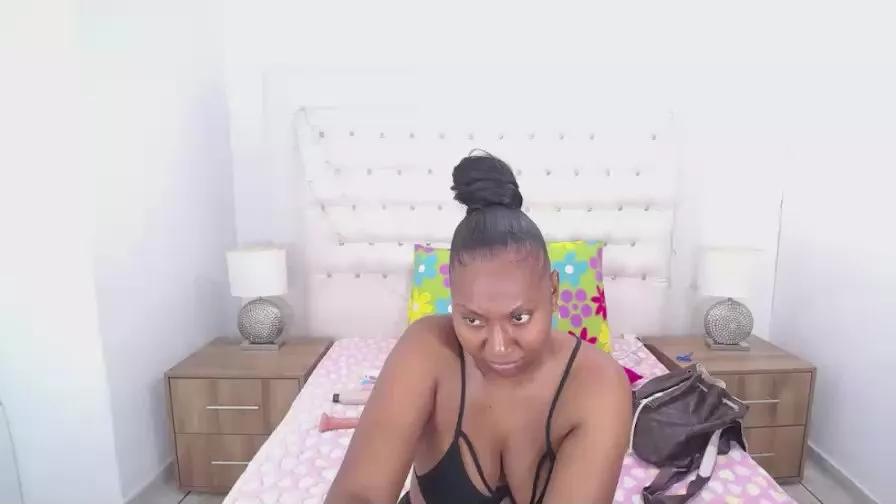 GingerCUte24 on Cam4 