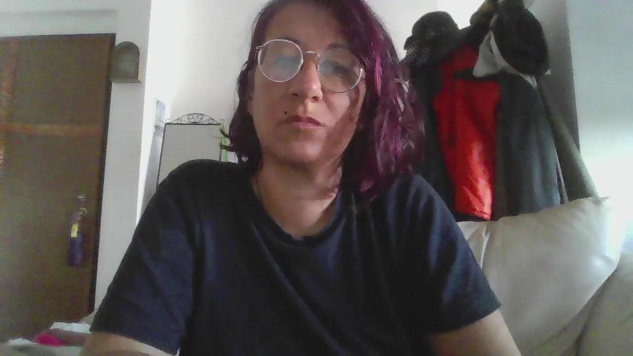 ginnygi on Cam4