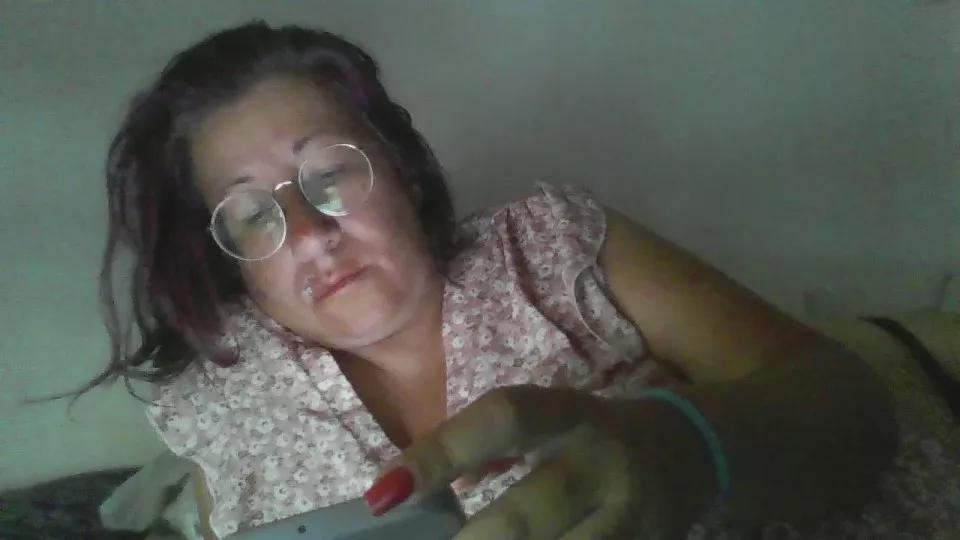 ginnygi on Cam4 