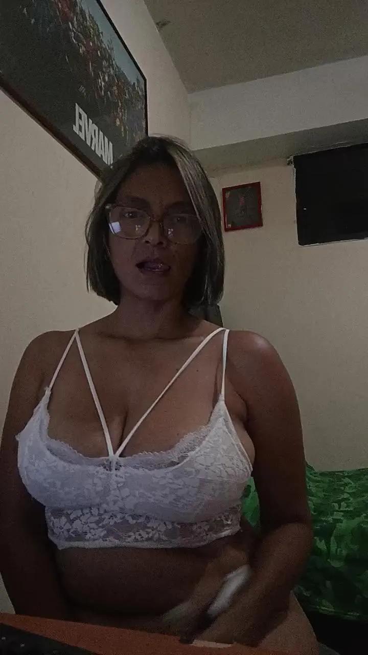 giorginaweb on Cam4