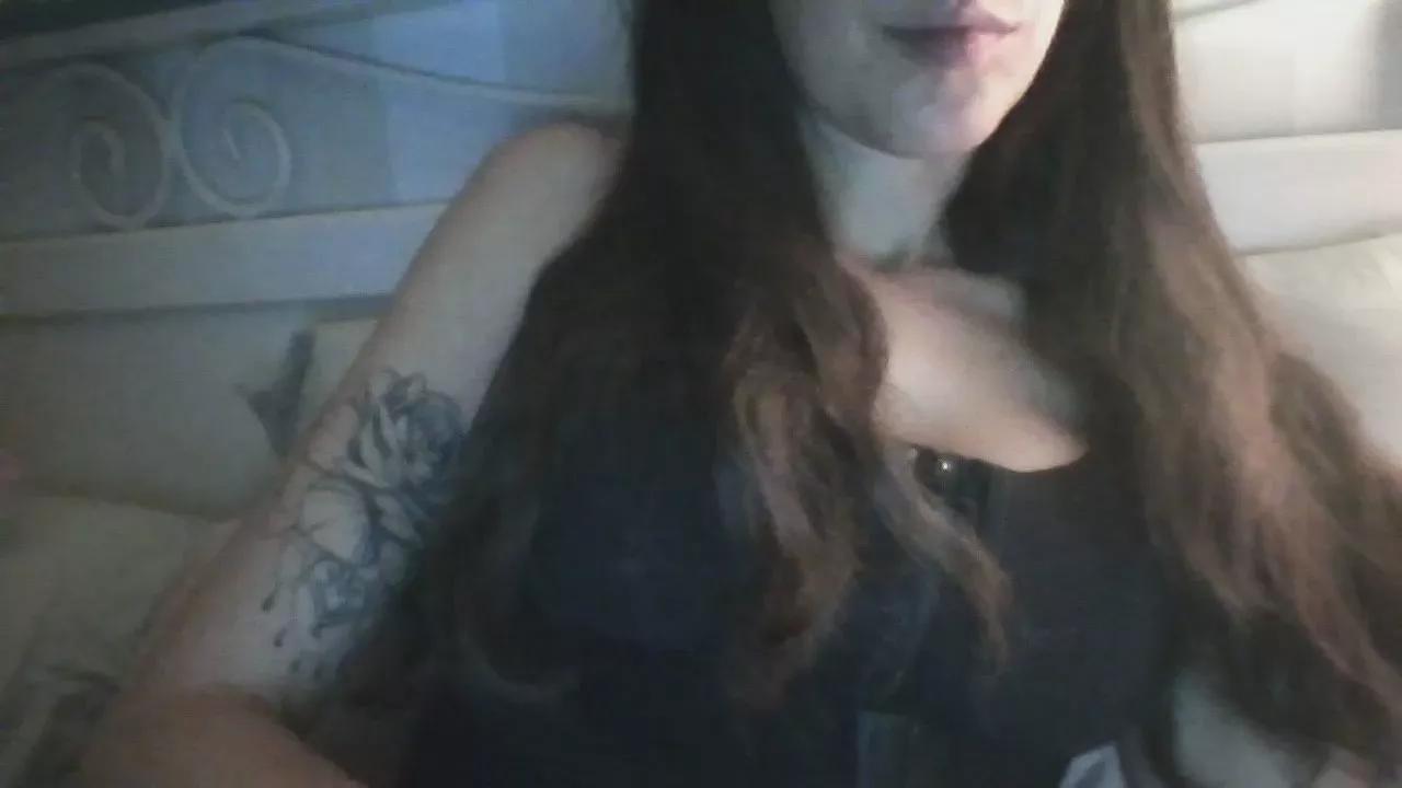 GiuliaPrivata on Cam4 