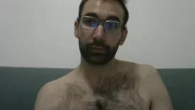 GobackTonio on Cam4 