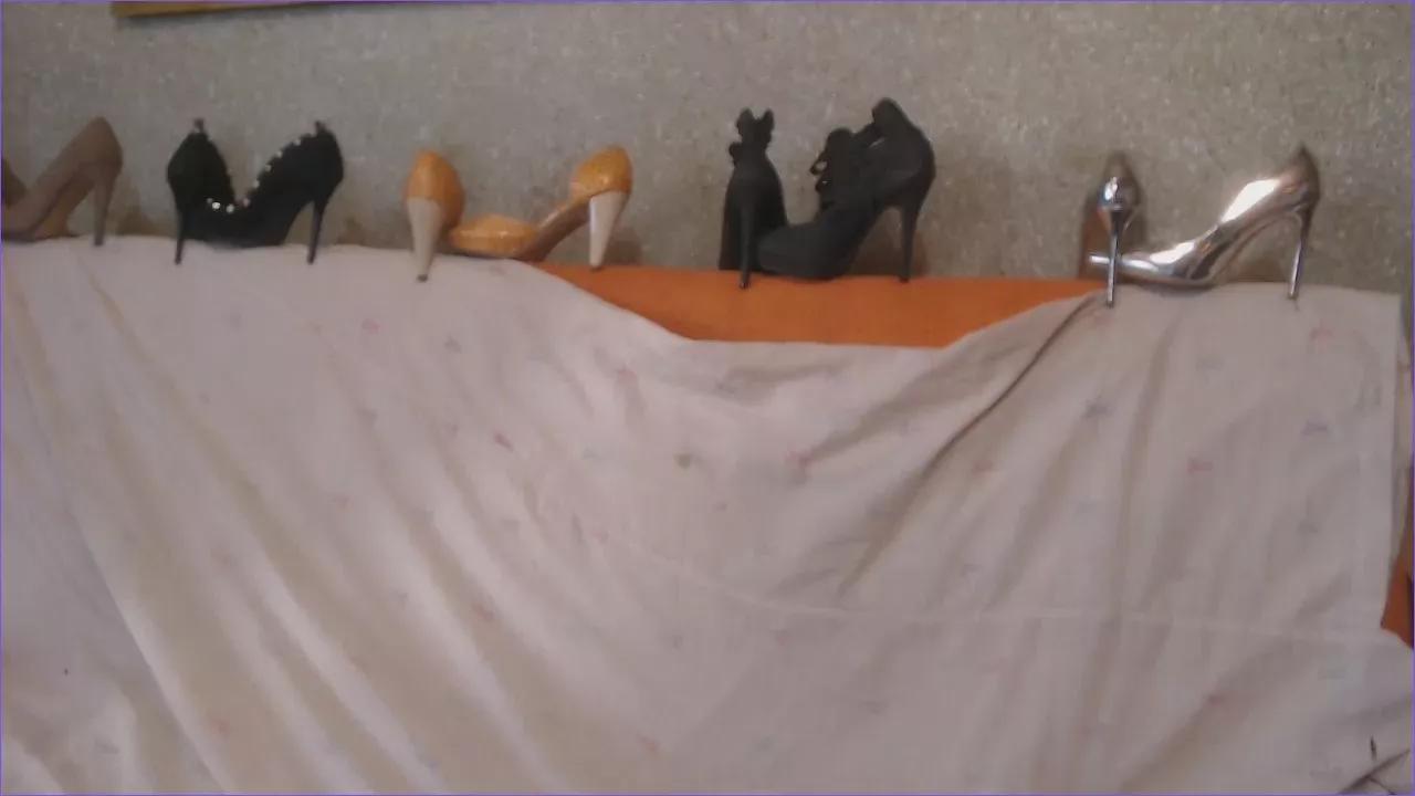 goddess_kenya on Cam4 