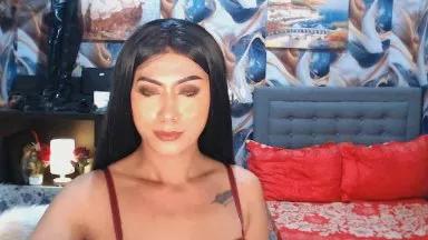 GoddessManiac on Cam4 