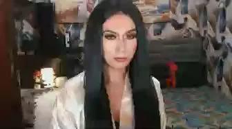 GoddessManiac on Cam4 