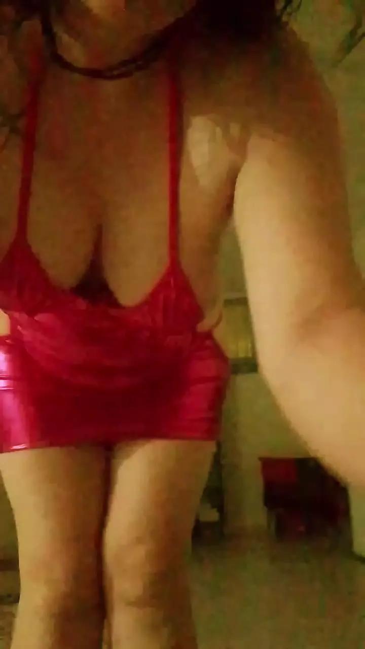 GoddessTransSex on Cam4 