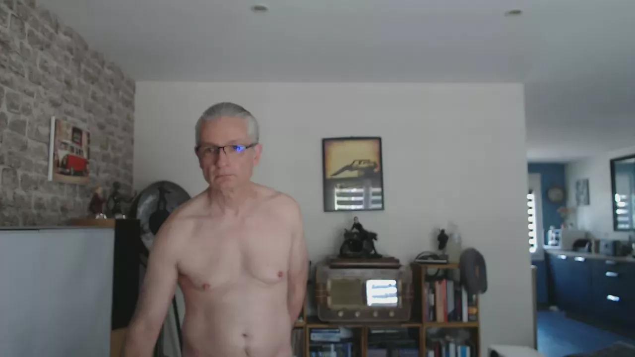 goduleur on Cam4 