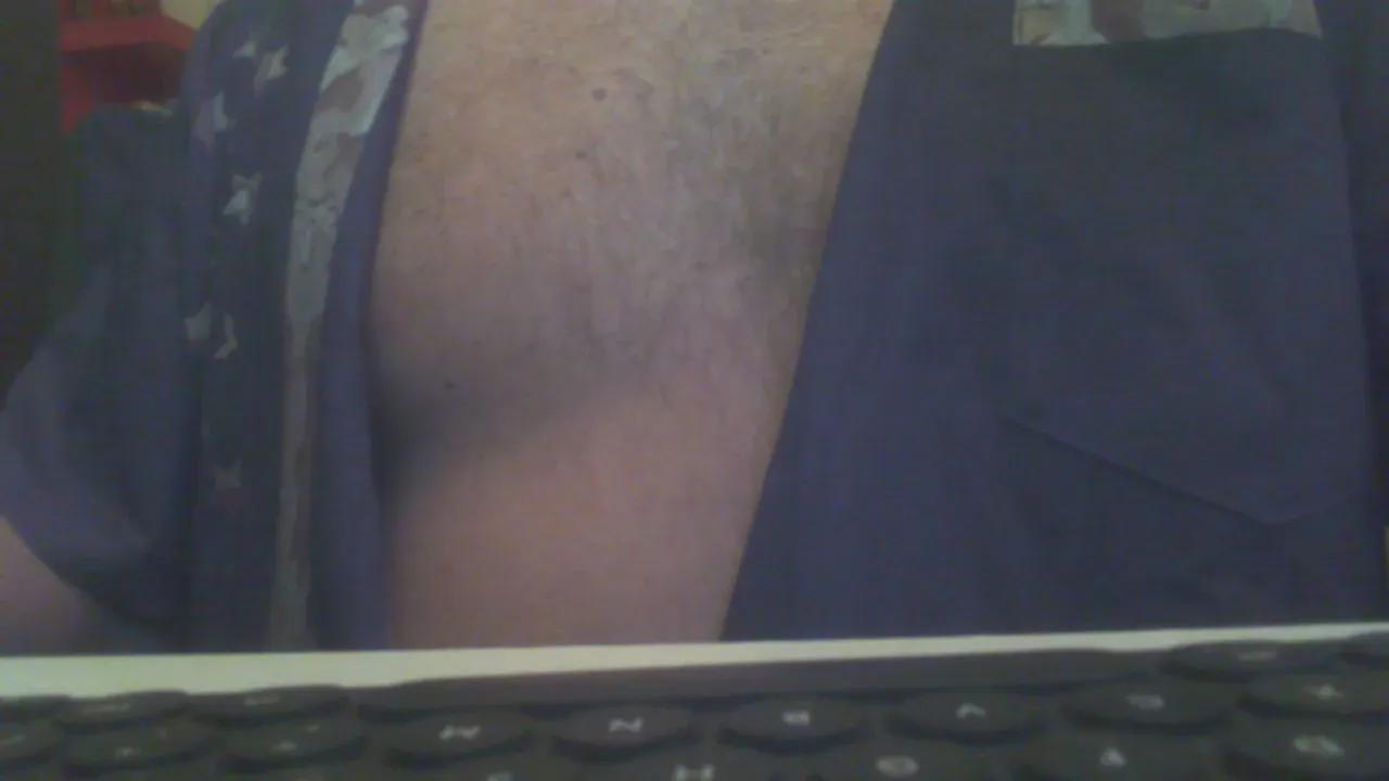 gofire1964 from Cam4
