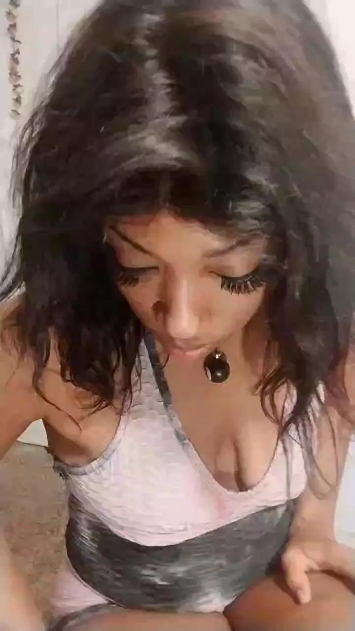 GoodLuckJapan on Cam4 