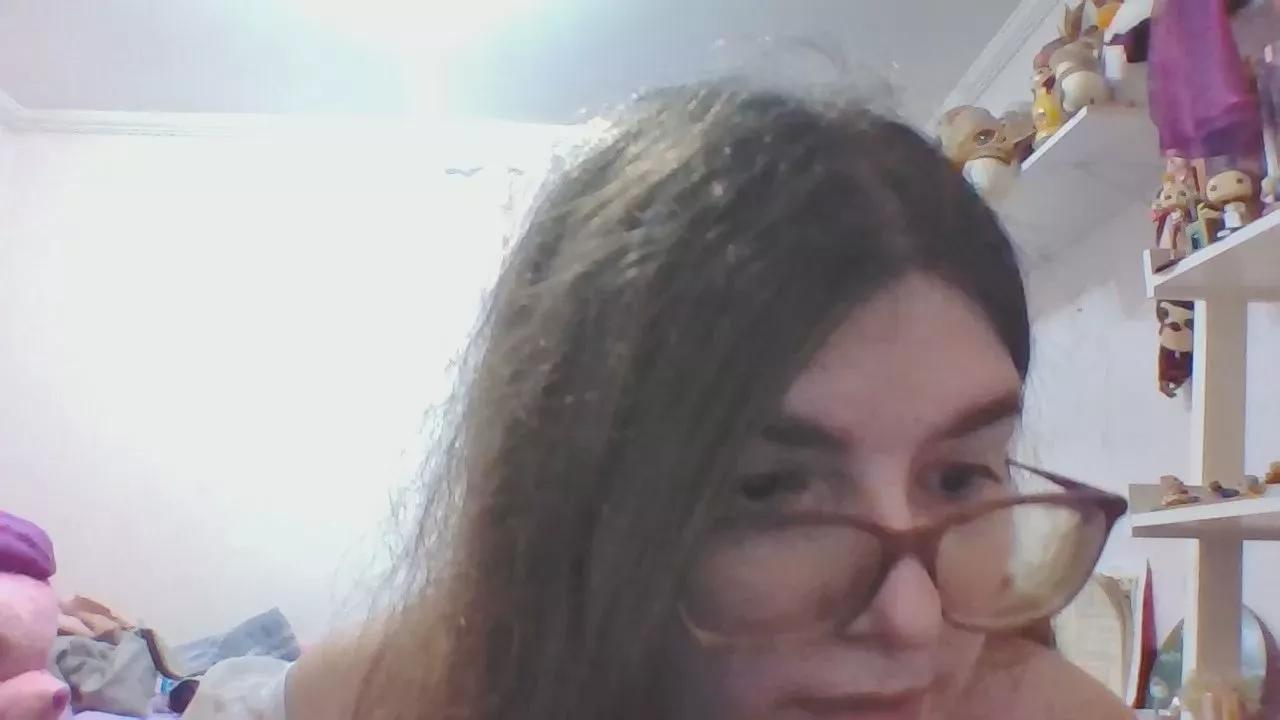 Gycka on Cam4 