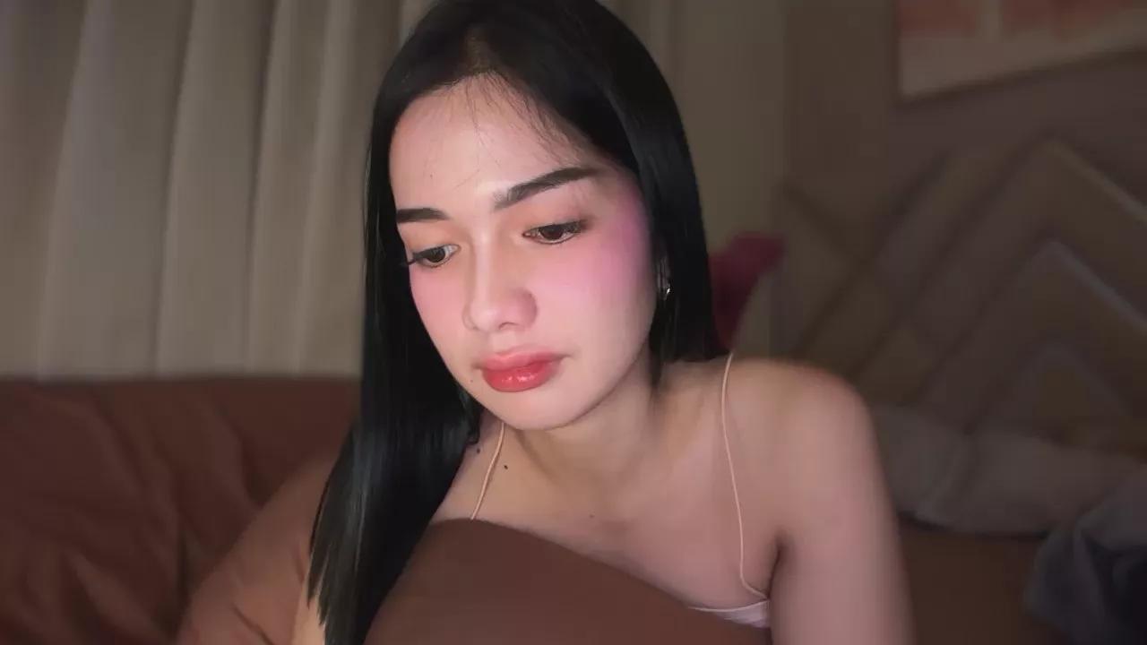 hadahera on Cam4 