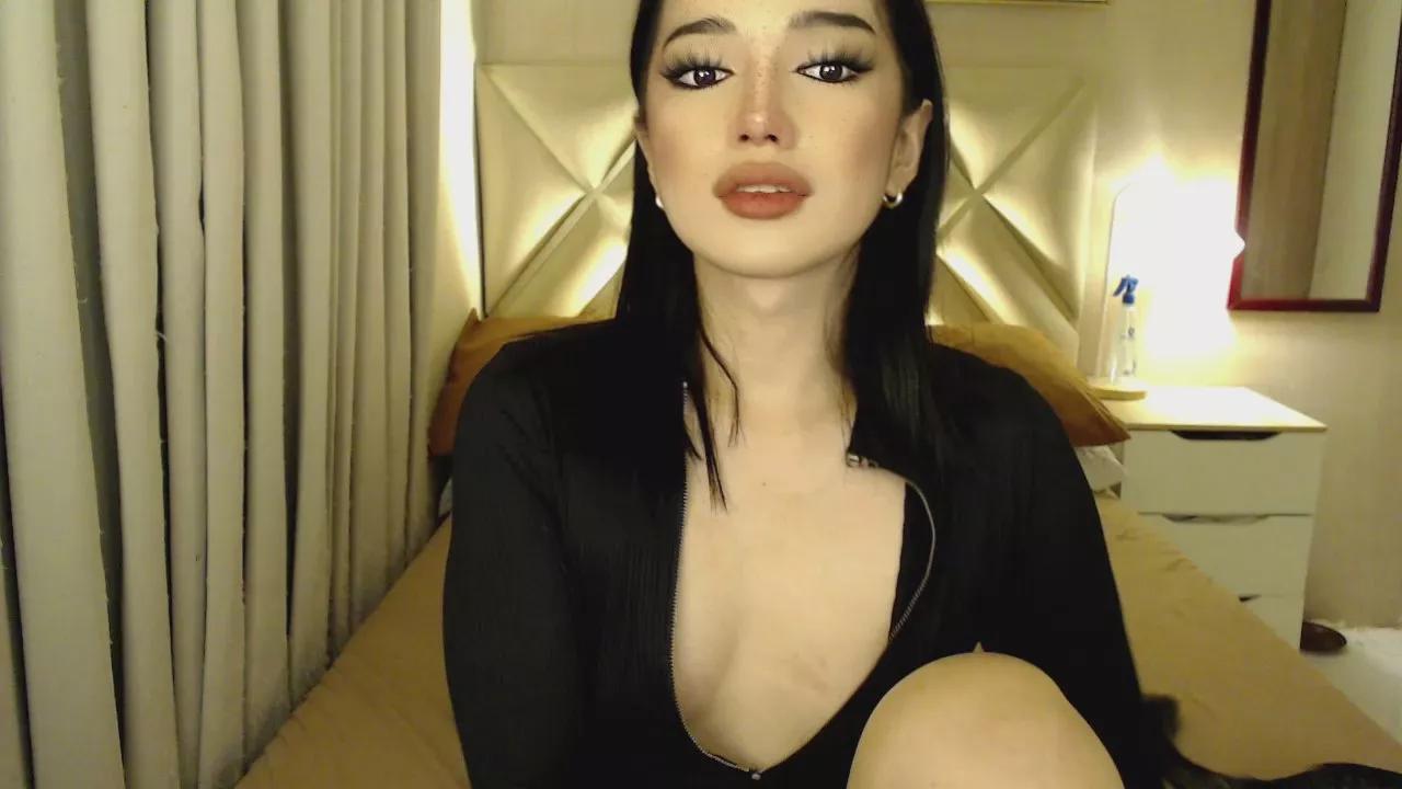hadahera on Cam4 