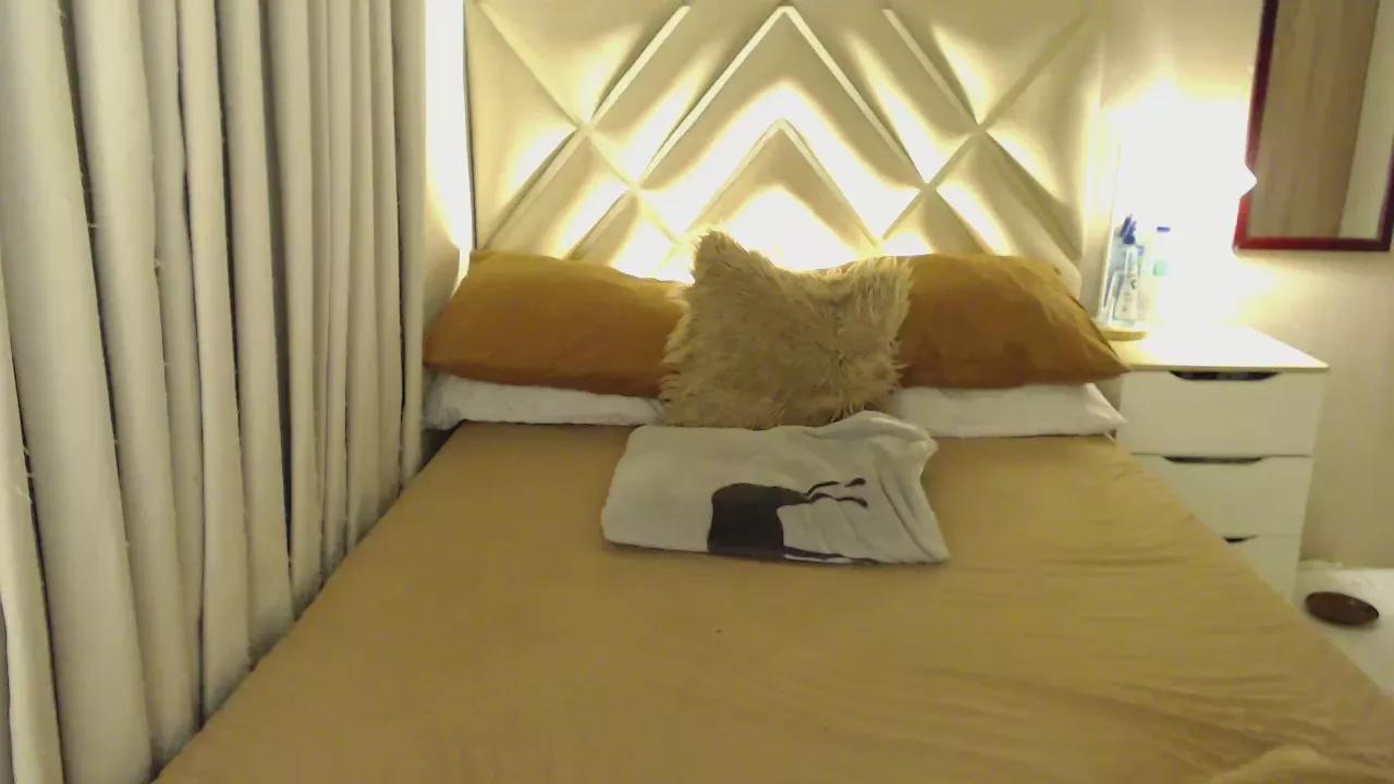 hadahera on Cam4 