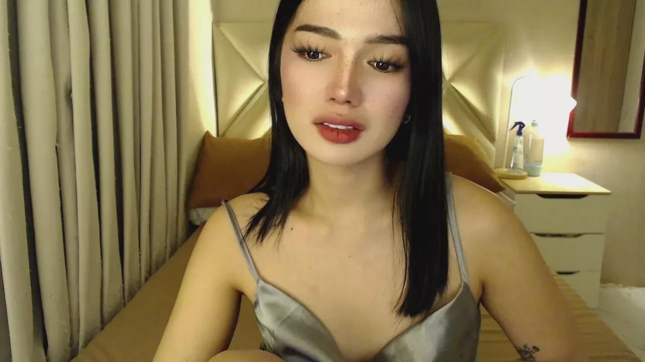 hadahera on Cam4 