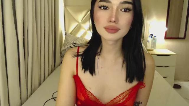 hadahera on Cam4 