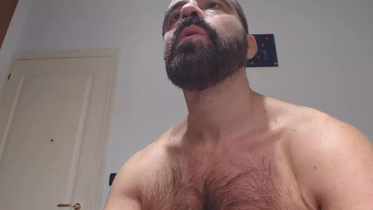 hairycerberus on Cam4 