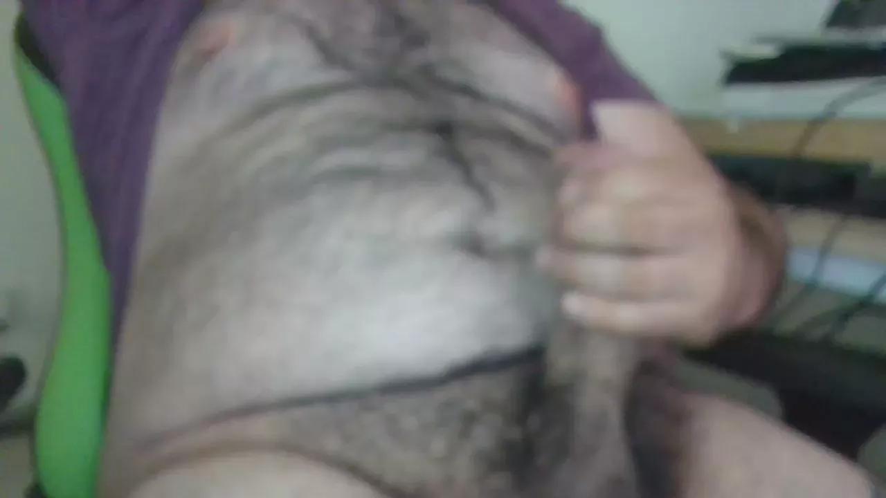 hammeer on Cam4 