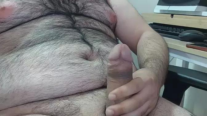 hammeer on Cam4 