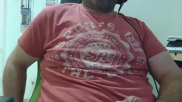 hammeer on Cam4 