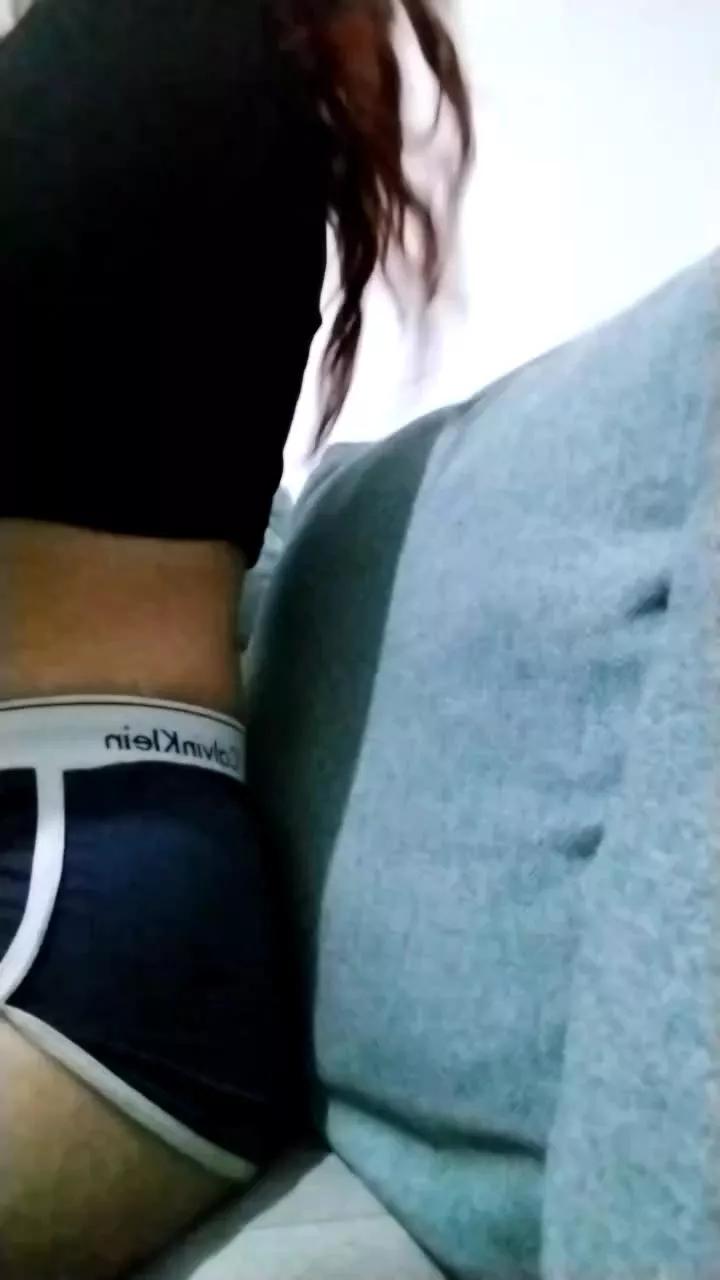 hanna_fox3 on Cam4 