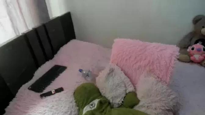 Hanna_harrison on Cam4 