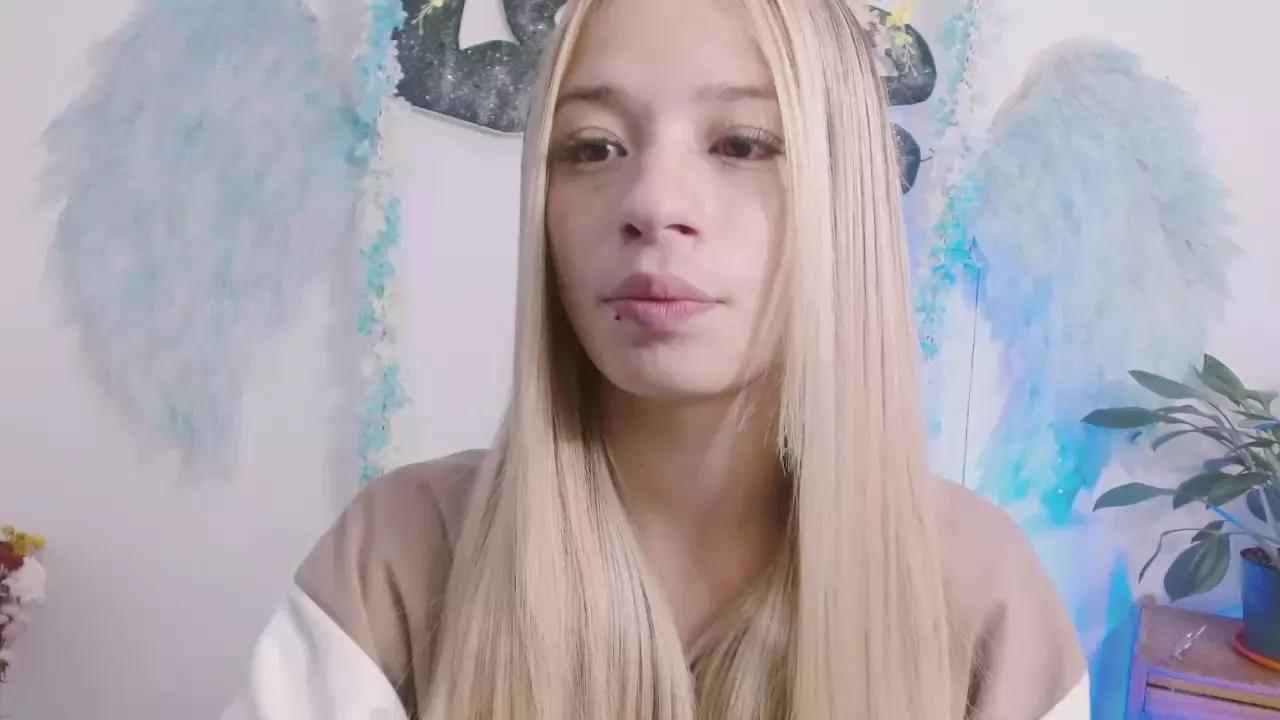hanna_hot26_2 on Cam4 