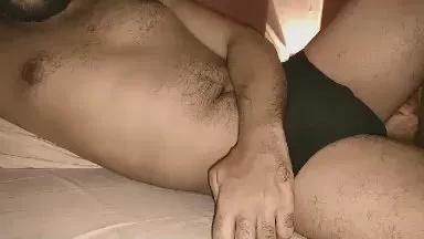 HappyMeal_6G on Cam4