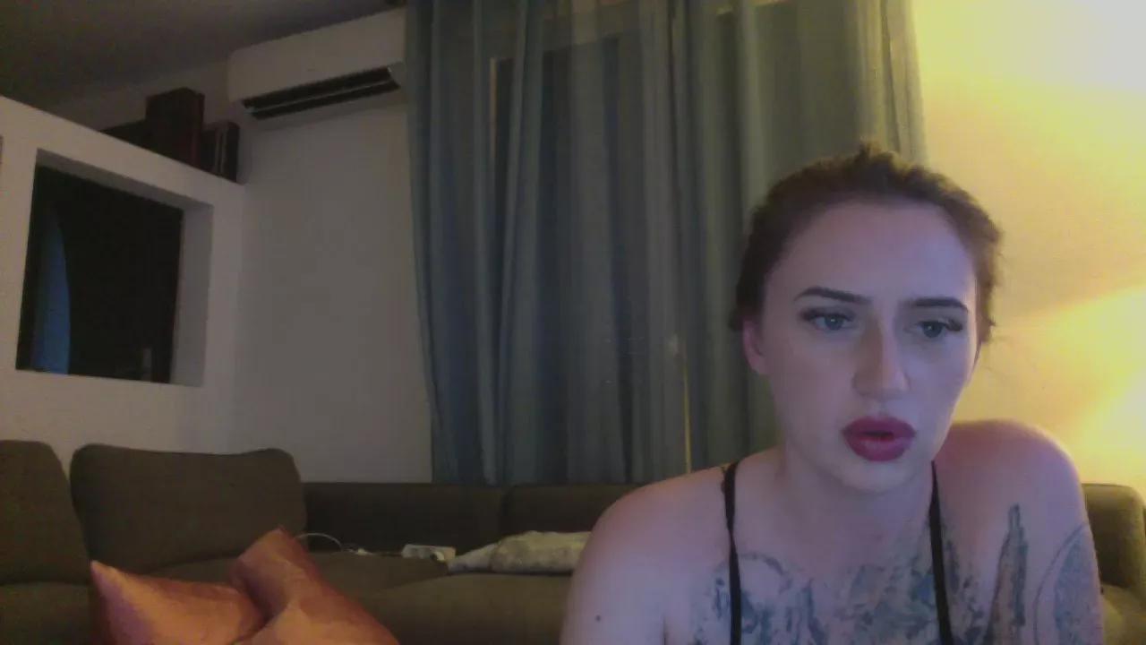 hardfucking_xxx on Cam4 