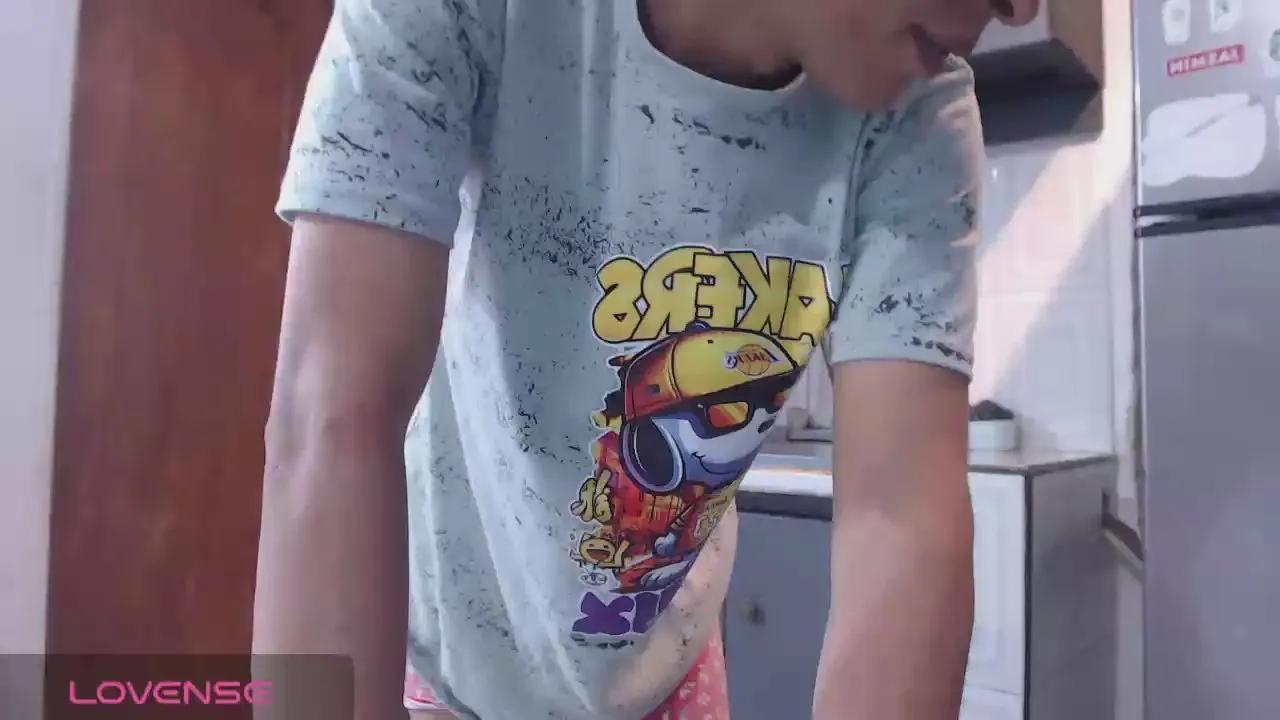 hardsexlove08 on Cam4