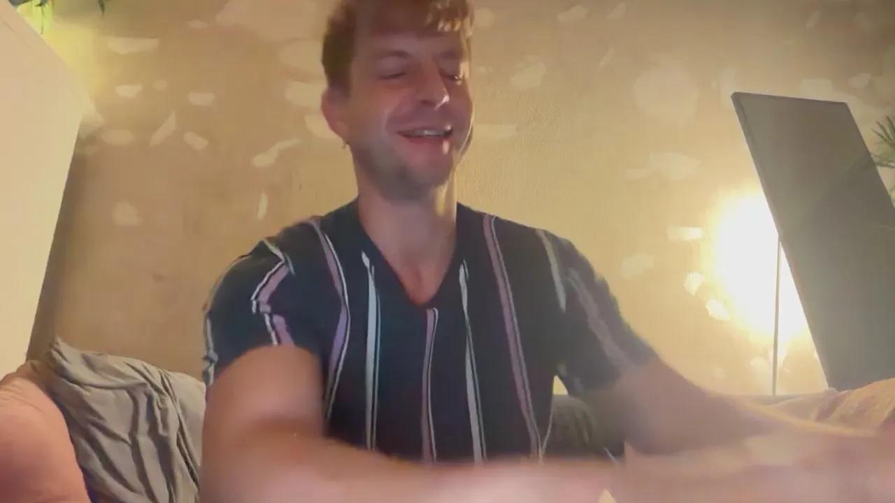 Heikhoe69 on Cam4