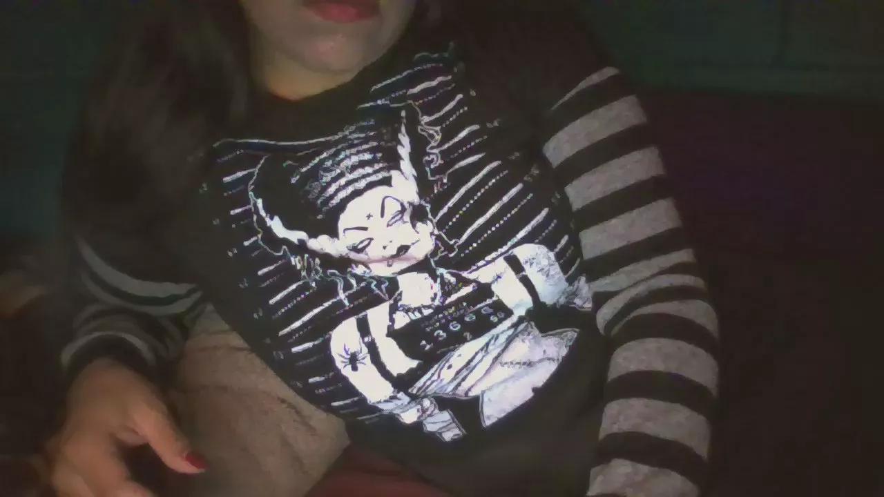 Helen93CDMX93 on Cam4 
