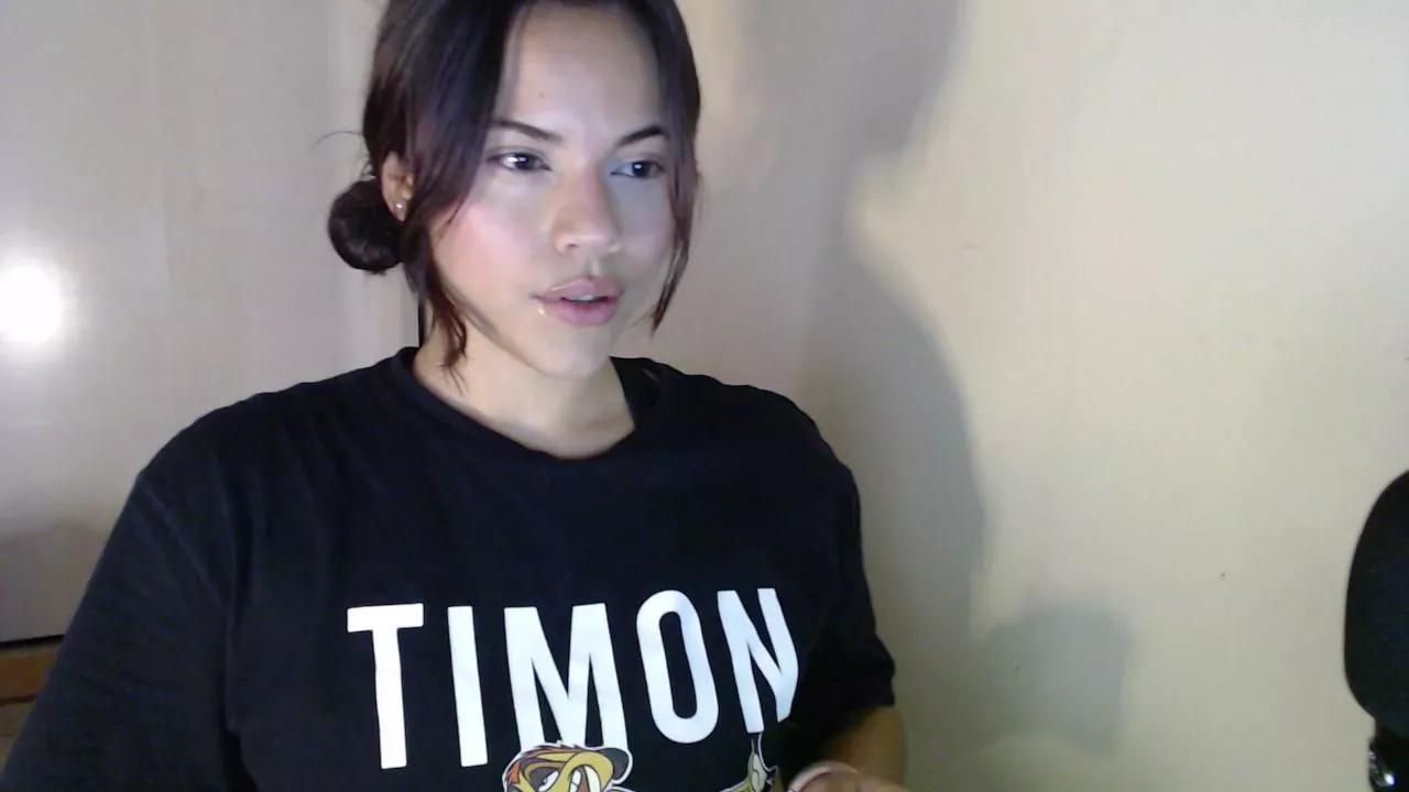 Helena_de_troya on Cam4 