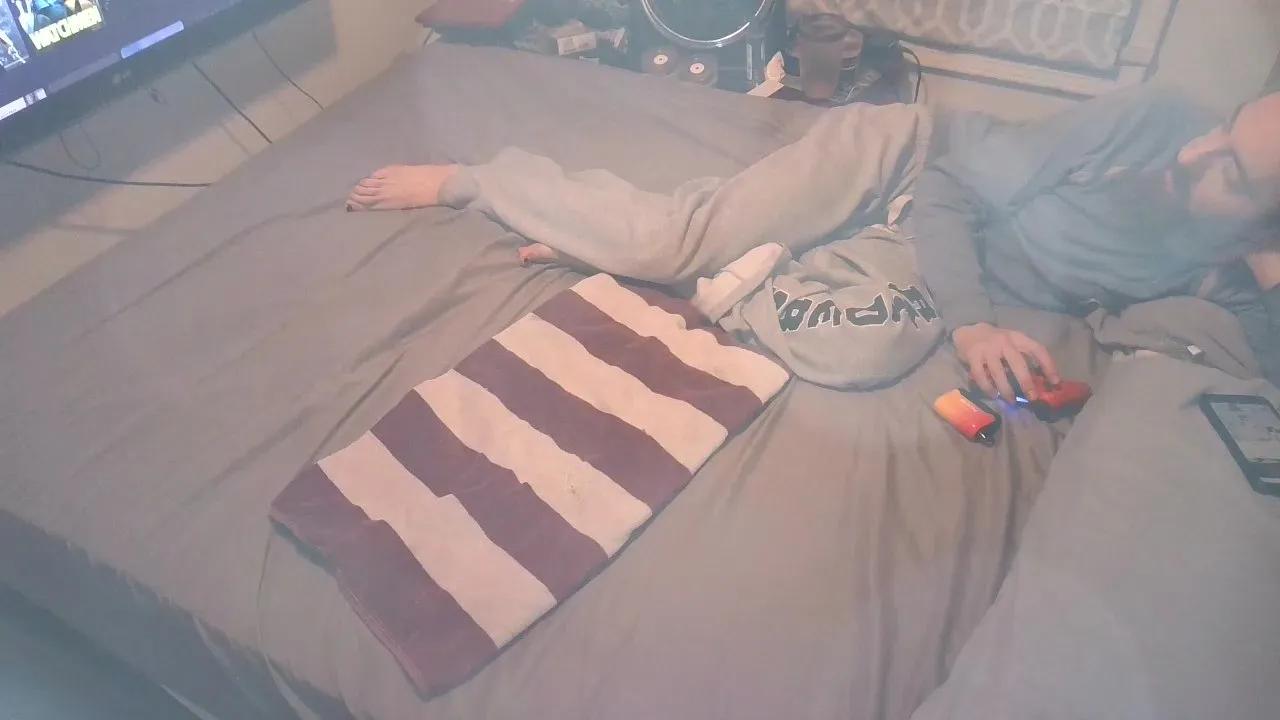 highnessTaZ420 on Cam4 